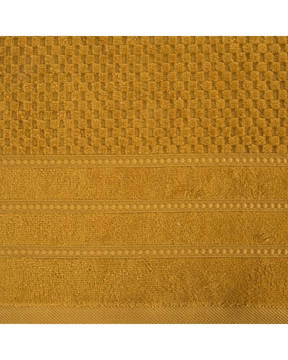 Ręcznik bawełna 50x90 Adore miodowy Eurofirany