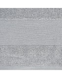 Ręcznik bawełna 50x90 Amber srebrny Eurofirany