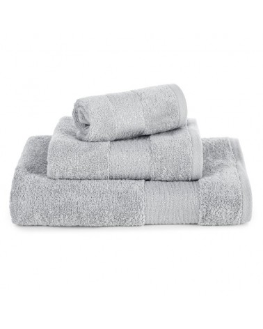 Ręcznik bawełna 70x140 Amber srebrny Eurofirany