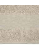 Ręcznik bawełna 70x140 Amber beżowy Eurofirany