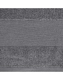 Ręcznik bawełna 70x140 Amber stalowy Eurofirany