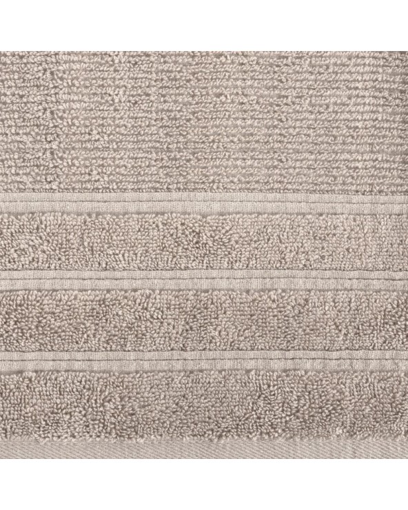 Ręcznik bawełna 50x90 Amira beżowy Eurofirany