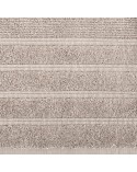 Ręcznik bawełna 70x140 Amira beżowy Eurofirany