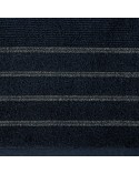 Ręcznik bawełna 70x140 Amira granatowy Eurofirany