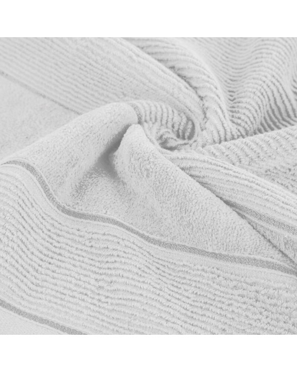 Ręcznik bawełna 30x50 Emma biały Eurofirany