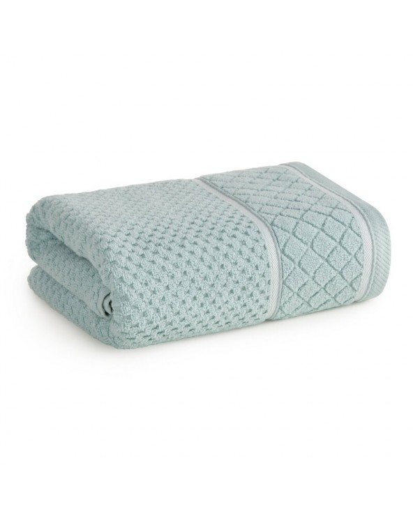 Ręcznik bawełna 30x50 Favori miętowy Eurofirany