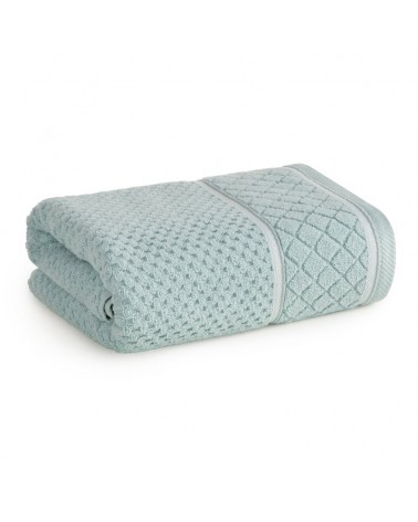 Ręcznik bawełna 30x50 Favori miętowy Eurofirany