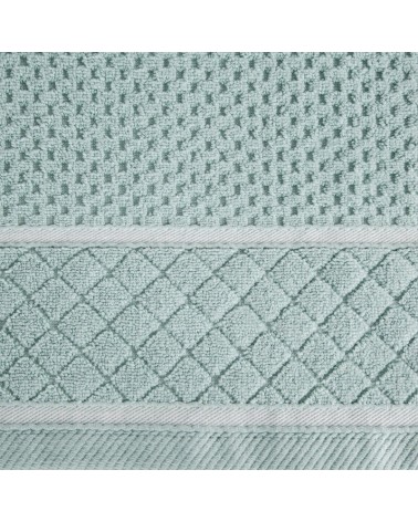 Ręcznik bawełna 30x50 Favori miętowy Eurofirany