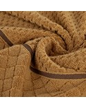Ręcznik bawełna 50x90 Favori miodowy Eurofirany