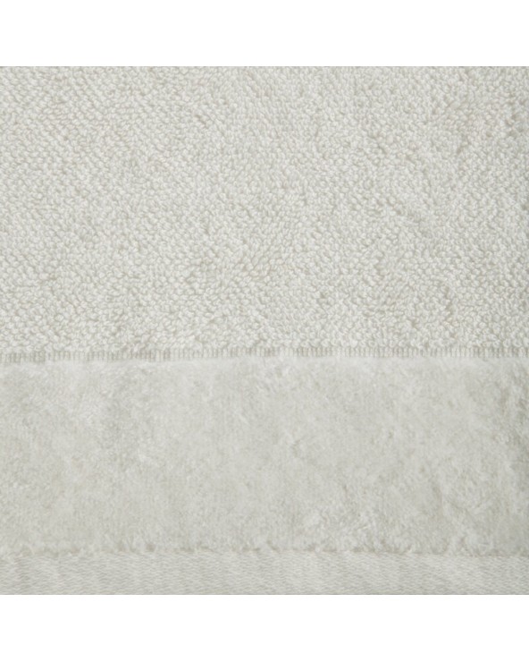 Ręcznik bawełna 70x140 Fero kremowy Eurofirany