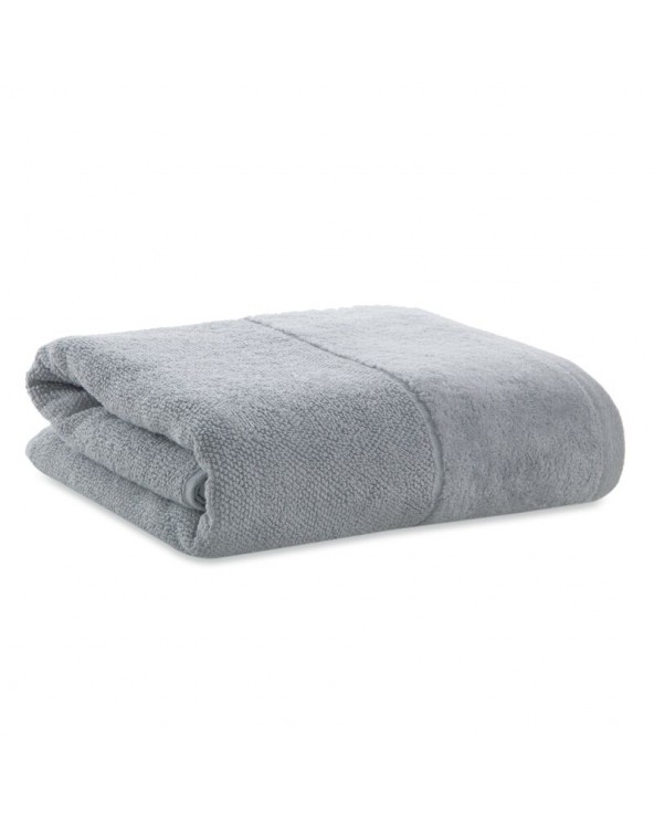 Ręcznik bawełna 30x50 Fero srebrny Eurofirany