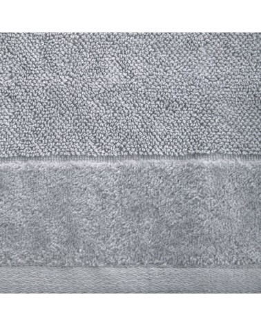 Ręcznik bawełna 30x50 Fero srebrny Eurofirany