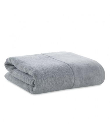 Ręcznik bawełna 70x140 Fero srebrny Eurofirany