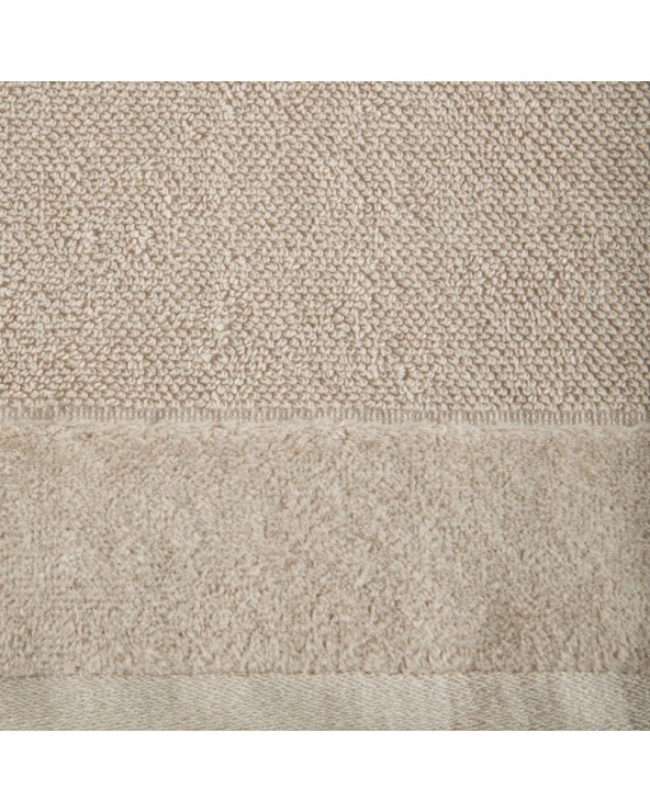 Ręcznik bawełna 30x50 Fero beżowy Eurofirany