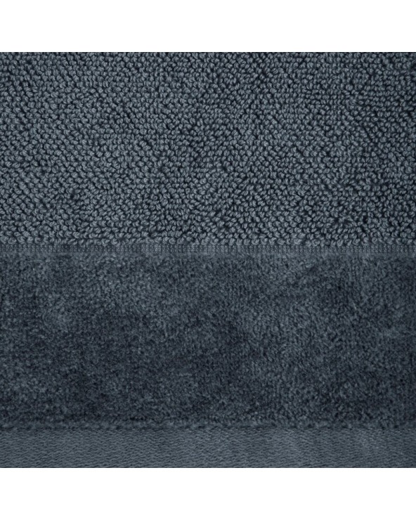 Ręcznik bawełna 50x90 Fero stalowy Eurofirany