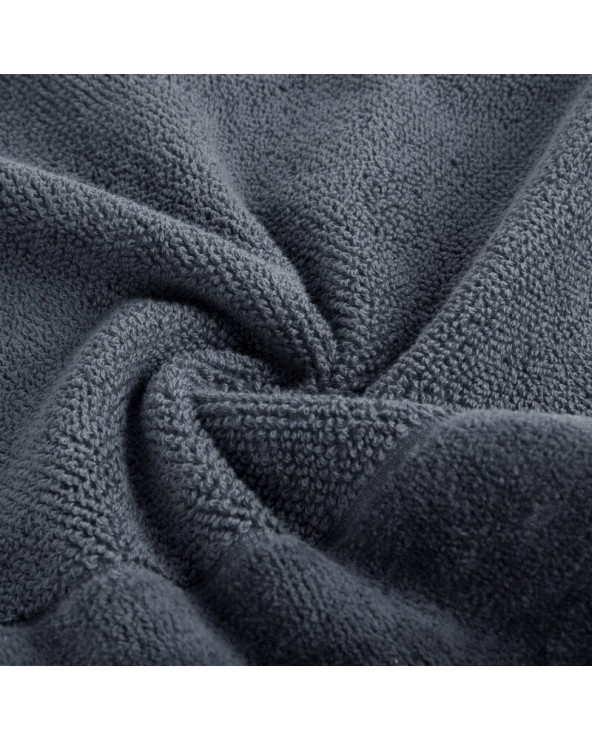 Ręcznik bawełna 50x90 Fero stalowy Eurofirany