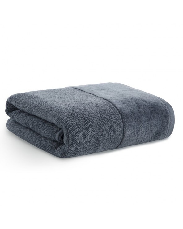 Ręcznik bawełna 70x140 Fero stalowy Eurofirany