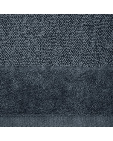 Ręcznik bawełna 70x140 Fero stalowy Eurofirany