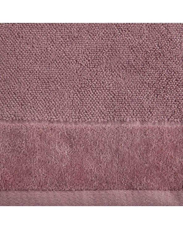 Ręcznik bawełna 50x90 Fero pudrowy Eurofirany