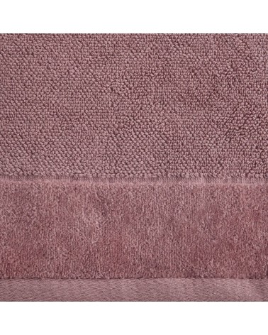 Ręcznik bawełna 50x90 Fero pudrowy Eurofirany