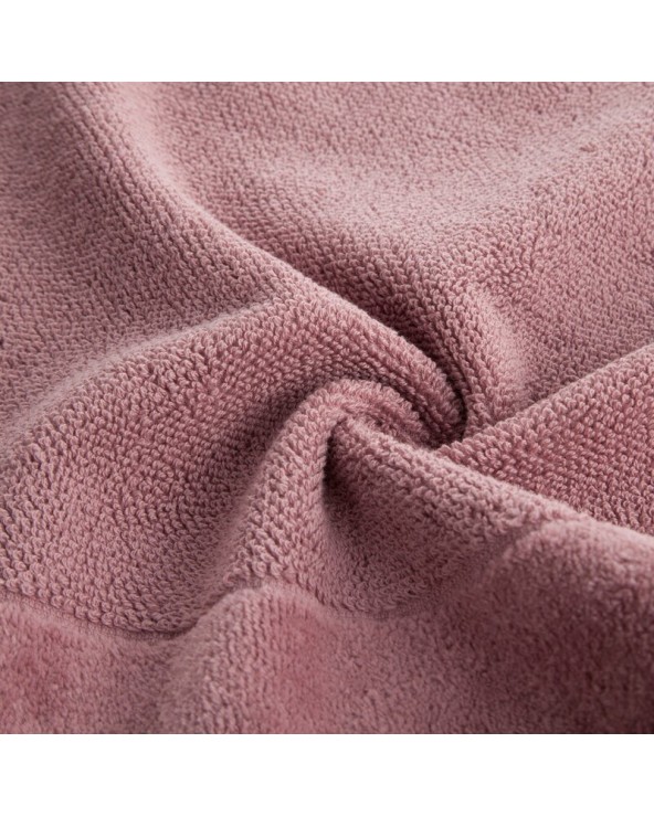 Ręcznik bawełna 50x90 Fero pudrowy Eurofirany