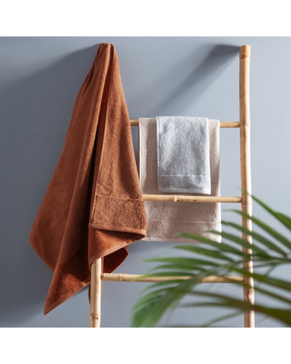 Ręcznik bawełna 30x50 Fero ceglasty Eurofirany