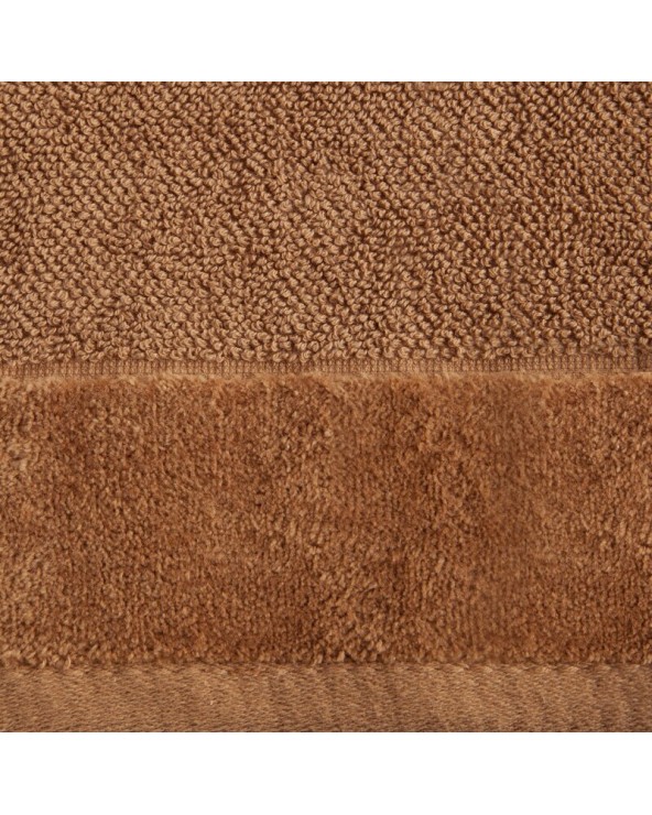 Ręcznik bawełna 50x90 Fero ceglasty Eurofirany