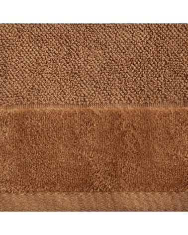 Ręcznik bawełna 50x90 Fero ceglasty Eurofirany