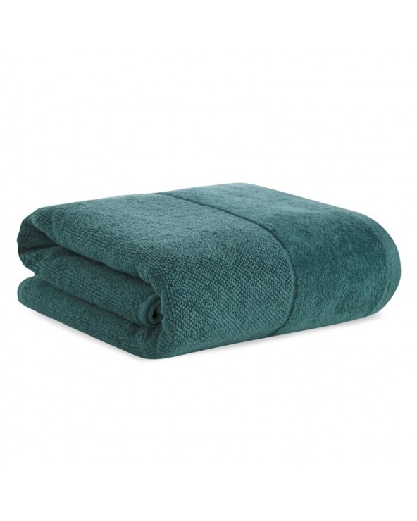 Ręcznik bawełna 30x50 Fero ciemnozielony Eurofirany