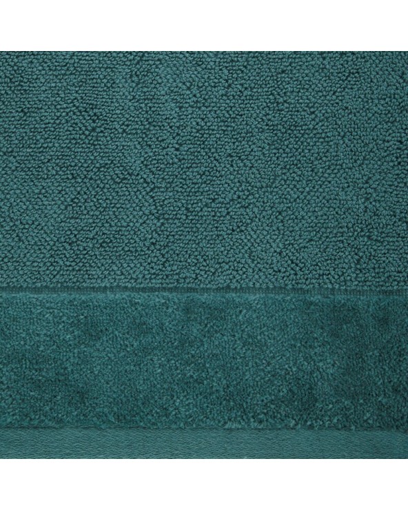 Ręcznik bawełna 50x90 Fero ciemnozielony Eurofirany