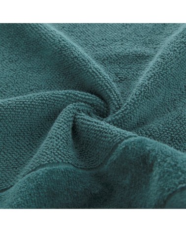 Ręcznik bawełna 50x90 Fero ciemnozielony Eurofirany