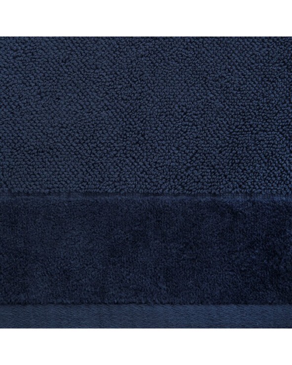 Ręcznik bawełna 30x50 Fero granatowy Eurofirany