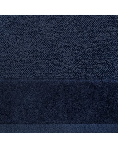 Ręcznik bawełna 30x50 Fero granatowy Eurofirany