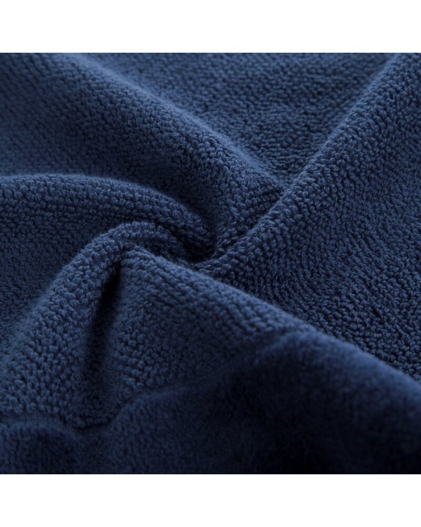 Ręcznik bawełna 30x50 Fero granatowy Eurofirany
