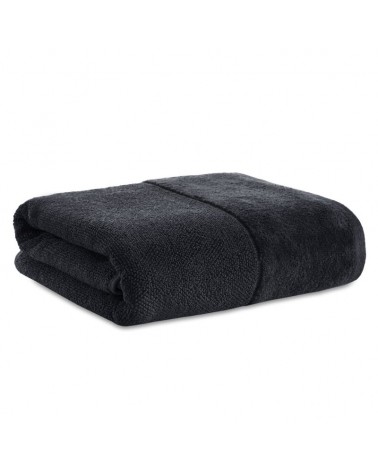 Ręcznik bawełna 50x90 Fero czarny Eurofirany