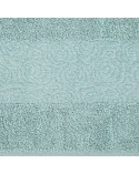 Ręcznik bawełna 70x140 Iris miętowy Eurofirany