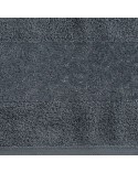 Ręcznik bawełna 70x140 Iris stalowy Eurofirany