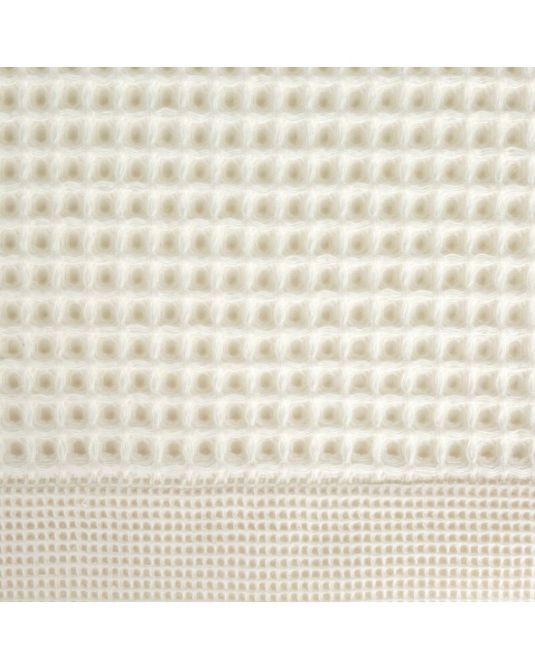 Ręcznik bawełna 90x150 Melo kremowy Eurofirany