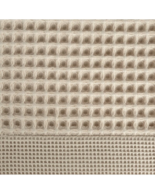 Ręcznik bawełna 90x150 Melo beżowy Eurofirany