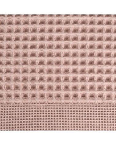 Ręcznik bawełna 70x140 Melo różowy Eurofirany