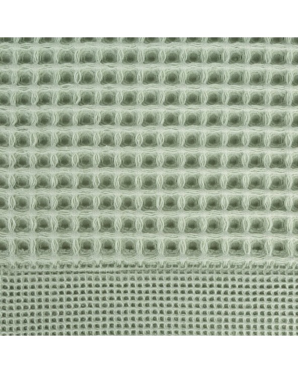 Ręcznik bawełna 70x140 Melo miętowy Eurofirany