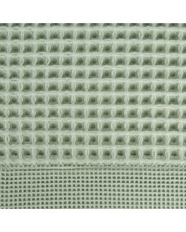 Ręcznik bawełna 70x140 Melo miętowy Eurofirany