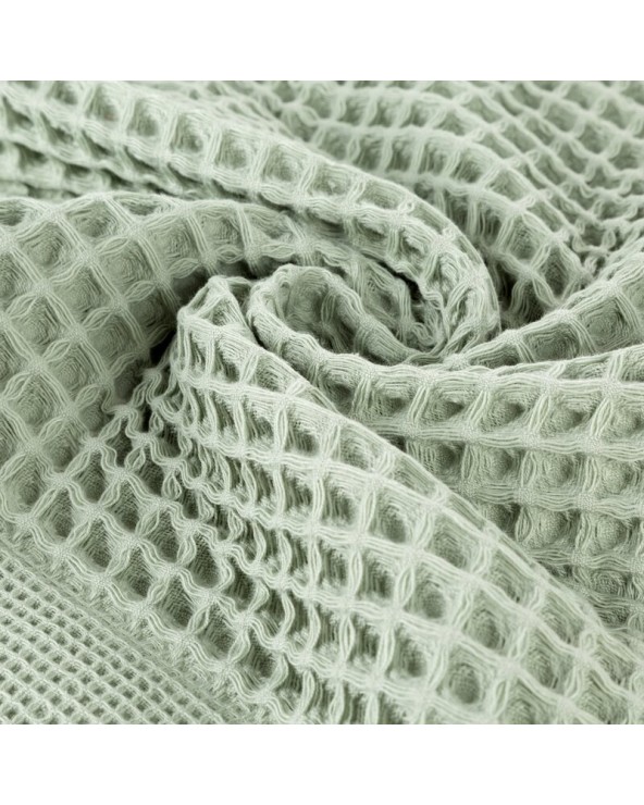 Ręcznik bawełna 70x140 Melo miętowy Eurofirany