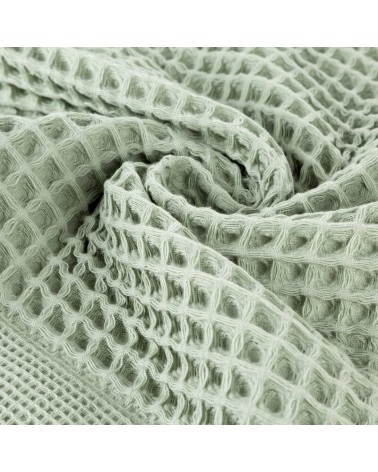 Ręcznik bawełna 70x140 Melo miętowy Eurofirany