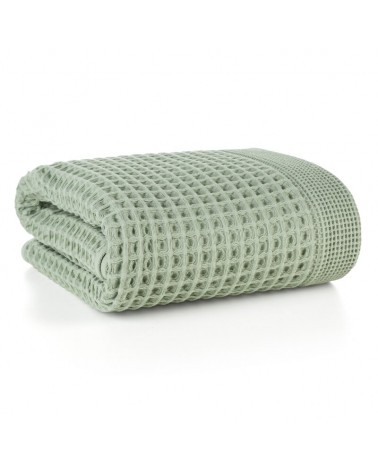 Ręcznik bawełna 90x150 Melo miętowy Eurofirany