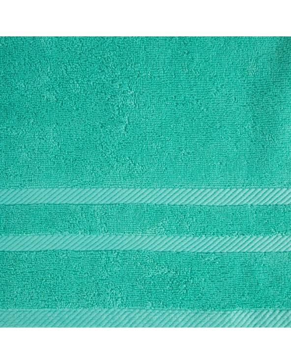 Ręcznik bawełna 100x150 Milo miętowy Eurofirany