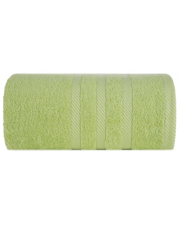 Ręcznik bawełna 100x150 Milo jasnozielony Eurofirany