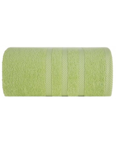 Ręcznik bawełna 100x150 Milo jasnozielony Eurofirany