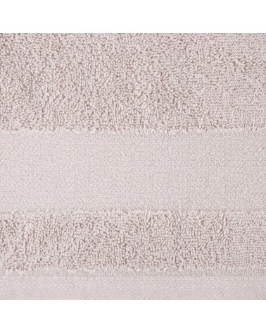 Ręcznik bawełna 30x50 Nessy pudrowy Eurofirany