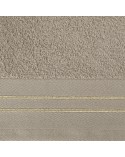 Ręcznik bawełna 50x90 Olivia beżowy Eurofirany